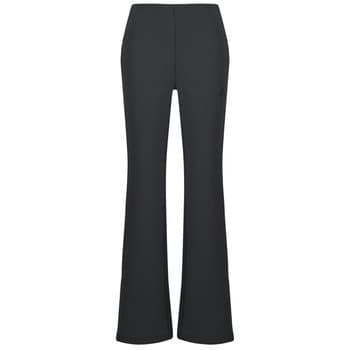 Jogging housut / Ulkoiluvaattee adidas  Soft Lux Flared Tracksuit Bottoms  EU S – Adidas