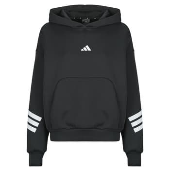 Hupparit adidas  Future Icons 3-Stripes Hoodie  EU S