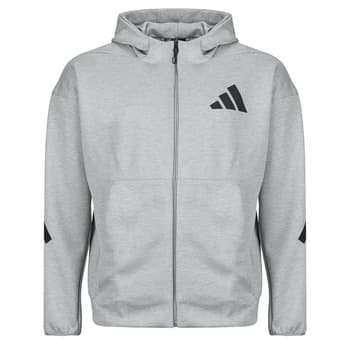 Ulkoilutakki adidas  Z.N.E. Full-Zip Hooded Track Jacket  EU S – Adidas