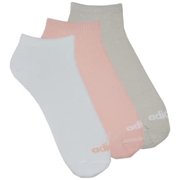 Sukat adidas  Thin Linear Low-Cut Socks 3 Pairs  40 / 42 – Adidas
