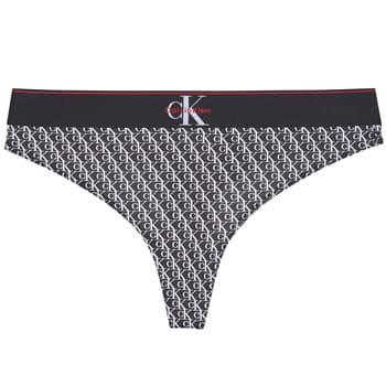 Stringit Calvin Klein Jeans  THONG  EU L – Calvin Klein Jeans