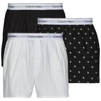 Alushousut Calvin Klein Jeans  BOXER SLIM X3  EU S – Calvin Klein Jeans
