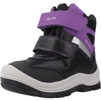 Saappaat Geox  Botas Niña Modèle B Flanfil Girl B Abx  20 – Geox