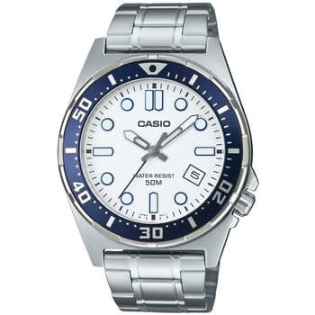 Casio  MTD135D7A  Yksi Koko