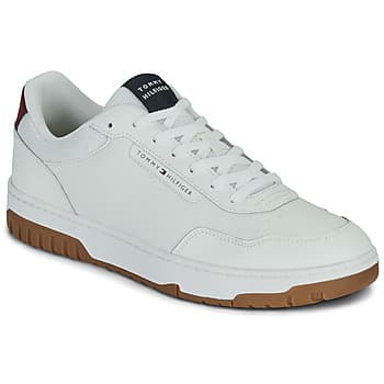 Kengät Tommy Hilfiger  TH BASKET CORE LITE LTH  43 – Tommy Hilfiger
