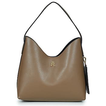 Olkalaukut Tommy Hilfiger  TH ICON SHOULDER BAG  Yksi Koko