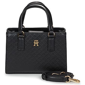 Käsilaukku Tommy Hilfiger  TH DAILY MINI TOTE MONO  Yksi Koko