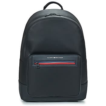 Reppu Tommy Hilfiger  TH FOUNDATION BACKPACK  Yksi Koko – Tommy Hilfiger