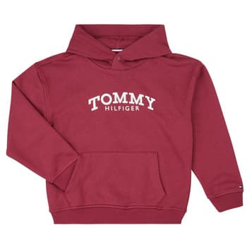 Hupparit Tommy Hilfiger  MONOTYPE PRINT HOODIE  12 vuotta