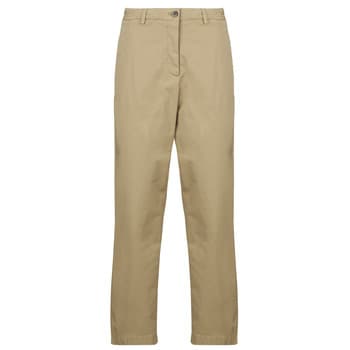 Chino-housut / Porkkanahousut Tommy Hilfiger  CO GMD SLIM STRAIGHT CHINO  FR 42 – Tommy Hilfiger