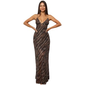 Pitkä mekko La Modeuse  75993_P179918  EU M – La Modeuse