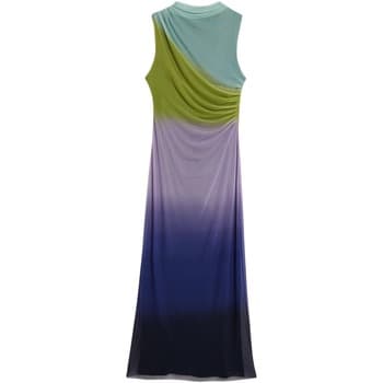 Pitkä mekko Desigual  VEST_LOLA 25WWVK18  EU XS – Desigual