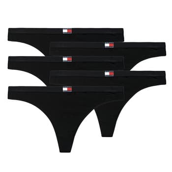Stringit Tommy Hilfiger  PACK THONG X5  EU M – Tommy Hilfiger