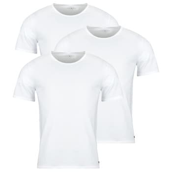 Lyhythihainen t-paita Tommy Hilfiger  STRETCH CN TEE SS X3  EU L – Tommy Hilfiger