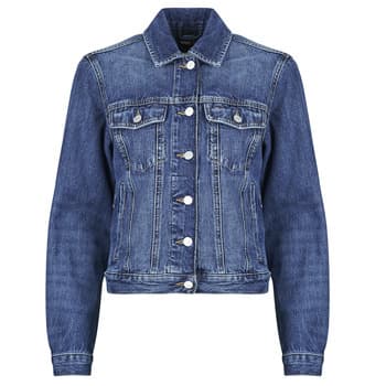 Farkkutakki Tommy Jeans  CLASSIC TRUCKER EXT BJ8038  EU S – Tommy Jeans