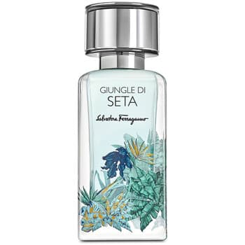 Eau de Parfum -tuoksut (hajuvedet) Salvatore Ferragamo  Giungle di Seta Eau de Parfum 100 ml  100 ml