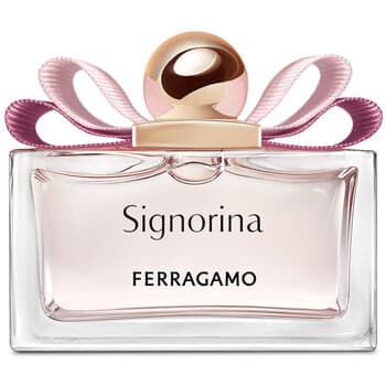 Eau de Parfum -tuoksut (hajuvedet) Salvatore Ferragamo  Signorina Eau de Parfum 100 ml  100 ml – Salvatore Ferragamo