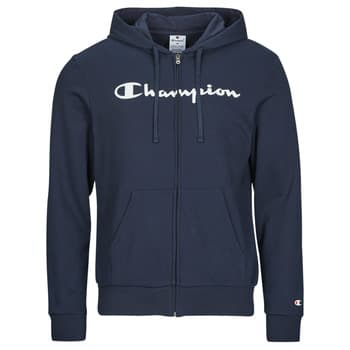 Hupparit Champion  Full Zip Hoodie Sweatshirt  EU S