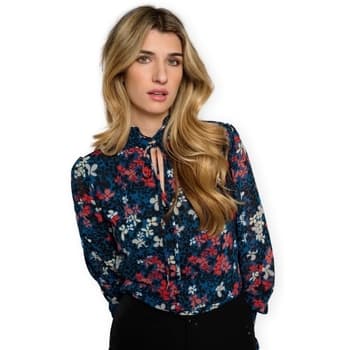 Paita Minueto  Top Rosella - Dark Petrol  EU XL – Minueto