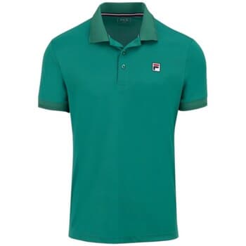 Lyhythihainen poolopaita Fila  Hermano  EU XL – Fila