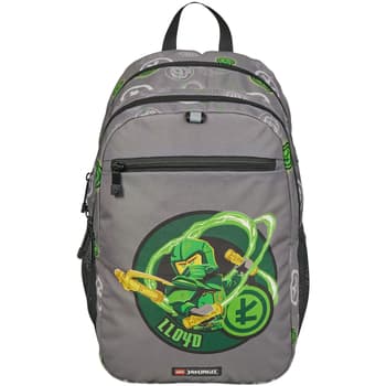 Reppu LEGO Wear   Ninjago Extended Backpack  Yksi Koko – LEGO Wear