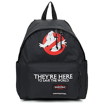 Reppu Eastpak  DAY PAKR 24 L EASTPAK X GHOSTBUSTERS  Yksi Koko – Eastpak