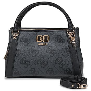 Käsilaukku Guess  KARNILLA LOGO GFRIEND SATHEL  Yksi Koko