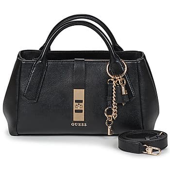 Käsilaukku Guess  BROOKE HIGH SOCIETY SATCHEL  Yksi Koko