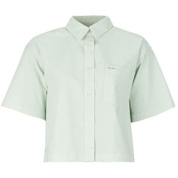 Paitapusero / Kauluspaita Guess  GJ SS BOXY SHIRT  EU S – Guess