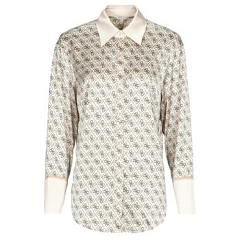 Paitapusero / Kauluspaita Guess  LS ALEXANDRA  EU M – Guess