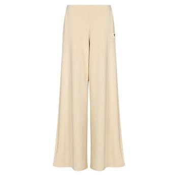 Jogging housut / Ulkoiluvaattee Guess  OLYMPE WIDE LEG  EU M – Guess