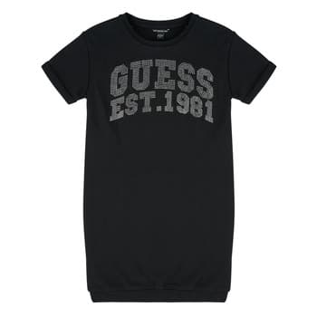 Lyhyt mekko Guess  TERRY DRESS  8 ans – Guess