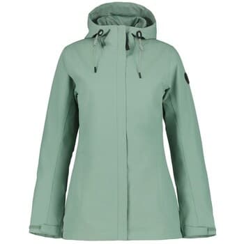 Parkatakki Icepeak  Adenau  Yksi Koko – Icepeak