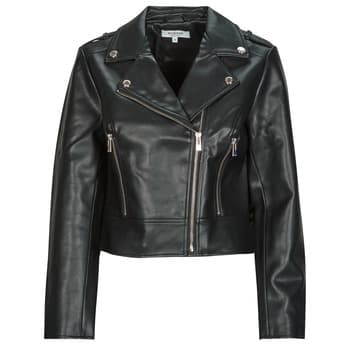 Nahkatakki Morgan  GZOOM  DE 38 – Morgan