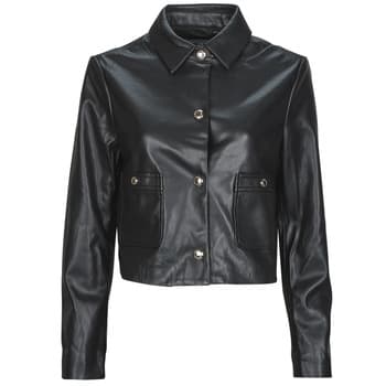 Nahkatakki Morgan  GKISS  DE 42 – Morgan