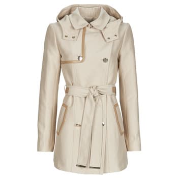 Trenssitakki Morgan  GSAMIR  DE 40 – Morgan