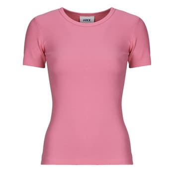 Lyhythihainen t-paita JJXX  JXFRANKIE STR SS RIB TEE  EU S