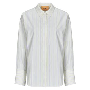 Paitapusero / Kauluspaita JJXX  JXCARO POPLIN LS RLX SHIRT  EU S – JJXX