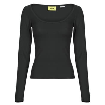 T-paidat pitkillä hihoilla JJXX  JXSTAR LS U NECK TOP  EU XS – JJXX