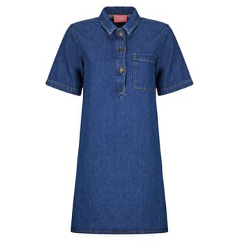 Lyhyt mekko JJXX  JXAMARA SILLE SS SHORT  EU L – JJXX