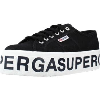 Kengät Superga  Sport   Zapatillas Mujer Modèle S7117dw  39 – Superga