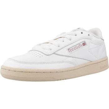 Kengät Reebok Sport  Sport   Zapatillas Mujer Modèle Club C 85 Vintage  38 – Reebok Sport