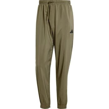 Väljät housut adidas  Essentials Small Logo Stanford  EU M