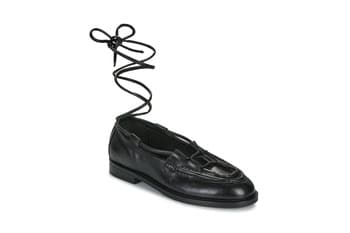 Balleriinat Bronx  Tran-sitt  37 – Bronx