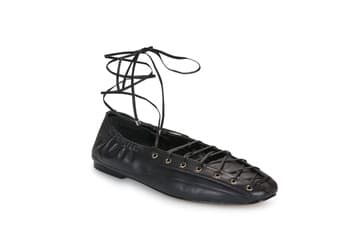 Balleriinat Bronx  Ser-ajaa  39 – Bronx