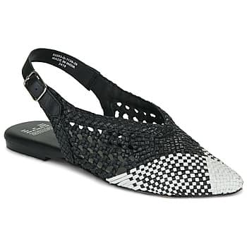 Tasaiset sandaalit Bronx  Amme-Line  40 – Bronx