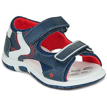 Tasaiset sandaalit Chicco  FACCI  24 – Chicco