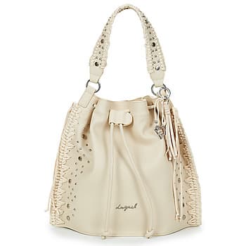 Reppu Desigual  BACKPACK GALLIUM HARLAN  Yksi Koko – Desigual