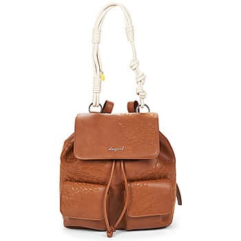 Reppu Desigual  BACKPACK SIERRA PRISA MINI  Yksi Koko – Desigual