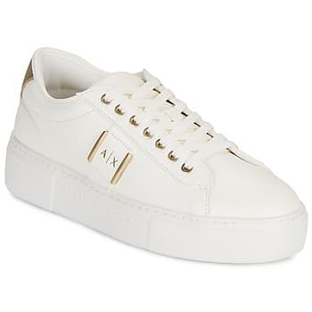 Kengät Armani Exchange  XW002224  36 – Armani Exchange